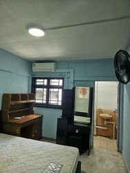 Blk 320 Ang Mo Kio Avenue 1 (Ang Mo Kio), HDB 3 Rooms #567596341